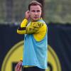 Mario Götze möchte Dortmund verlassen.