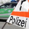 Weil ein Gast in einer Diskothek bei Landsberg randalierte, musste die Polizei ausrücken.