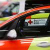 Das Bayerische Rote Kreuz hat im Wittelsbacher Land fünf Fahrzeuge rund um die Uhr besetzt. Bei Einsätzen entscheiden manchmal Minuten über Leben und Tod. 