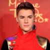 Als Wachsfigur wird der kanadische Sänger Justin Bieber am Montag im Wachsfigurenkabinett Madame Tussauds in Berlin präsentiert. 