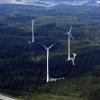 Ein Windpark soll nördlich des Fremdinger Ortsteils Seglohe gebaut werden.