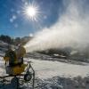 Die Staatsregierung treibt das umstrittene Skiliftprojekt am Riedberger Horn voran. 