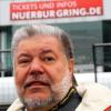 Für den SPD-Politiker Kurt Beck wurde der Nürburgring zum Deaster.