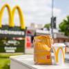 McDonald's hat in seine Becher RFID-Chips gepackt. Was es damit auf sich hat. 