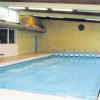 Das Lehrschwimmbecken der Uli-Wieland-Schule wird zur Mensa umgebaut. Was etlichen Stadträten jedoch nicht gefällt, ist eine deutliche Kostensteigerung gegenüber dem ersten, drei Jahre alten Konzept.  
