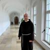 Bruder Jose Vettikatte ist Leiter des Ingolstädter Kapuzinerklosters. Ende März wird es geschlossen.