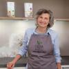 Friederike Carlsson ist zertifizierte Fastenleiterin und Ernährungsberaterin. Die 54-Jährige betreibt eine Koch- und Eventlocation im Affinger Ortsteil Bergen.