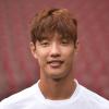 Für Jeong-Ho Hong, 26, wird der Traum von den Olympischen Spielen in Brasilien nicht in Erfüllung gehen. Er bekommt keine Freigabe vom FC Augsburg. (Archiv)