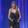 Taylor Swift bei den American Music Awards.