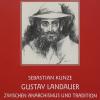 In der Reihe „Jüdische Miniaturen“ hat Sebastian Kunze von der Universität Erfurt ein Buch über Gustav Landauer verfasst. 