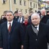 Viktor Orban und Jaroslaw Kaczynski machen keinen Hehl daraus, dass sie die Werte der Europäischen Union nicht teilen. 