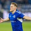 Tim Skarke war in der vergangenen Rückrunde an den FC Schalke verliehen.