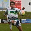 Markus Böck hat sich wieder festgebissen. Nach einer schwierigen Herbstrunde stand der 21-Jährige zuletzt zweimal in Folge in der Startelf des FC Gundelfingen.