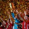 Normalerweise gelten die Bayern als Traumlos für die Amateurvereine im Pokal. Aber was ist schon normal in diesem Jahr.