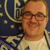 Harte Zeiten erleben derzeit die Fans des FC Schalke 04. So auch Jochen Strehle aus Bissingen. Seit 26 Spieltagen saisonübergreifend wartet der Anhänger aus dem Kesseltal auf einen Dreier seines Lieblingsklubs. 
