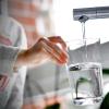 Trinkwasser in Mindelheim wird von Januar an etwas teurer. 