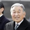 Kaiser Akihito dankt ab und sein Sohn, Kronprinz Naruhito, wird den Thron besteigen.
