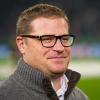 Gladbachs Sportdirektor Max Eberl ist ein Kandidat auf die Nachfolge von Matthias Sammer beim FC Bayern München.
