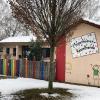 Das nächste große Projekt in Megesheim: Erweiterung des Kindergartens. Außerdem werden Bauplätze geschaffen.