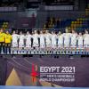 Deutschlands Handballer haben die Absage des WM-Vorrundenspiels gegen Kap Verde einmütig begrüßt.