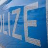 In Friedberg wurde ein Verkehrszählgerät beschädigt. Die Polizei sucht nun den Täter.
