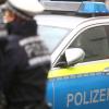 Die Polizei in Augsburg ermittelt wegen Gefährdung des Straßenverkehrs.