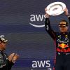 Dominiert derzeit die Formel 1: Max Verstappen.