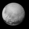 Hallo Pluto: New Horizons ist das erste Raumfahrzeug, das dem weitgehend unerforschten Pluto und seinen fünf Monden so nahe kommt