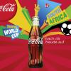 Und das war die Werbung für die Fußball-Weltmeisterschaft 2010 in Südafrika.
