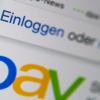 Das Einloggen macht so manchem Nutzer gerade wenig Freude: Ebay hat seine Bedingungen geändert. 	
