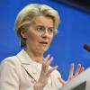 Ursula von der Leyen, Präsidentin der Europäischen Kommission, will die illegale Migration erschweren. 