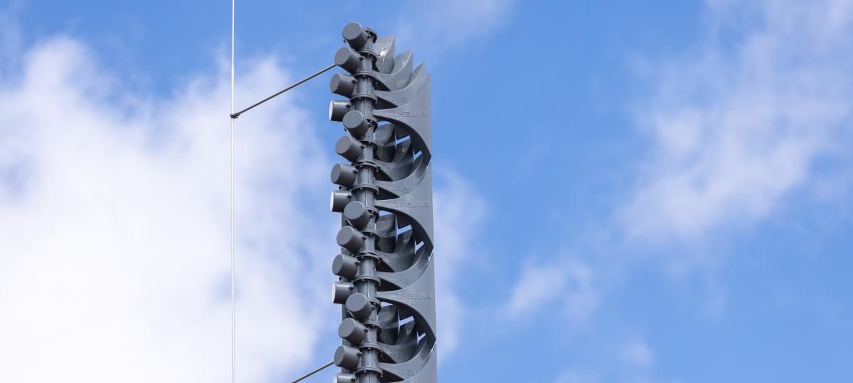 Warum haben heute die Sirenen in Augsburg geheult?