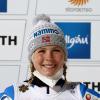 Verzichtet auf einen Start in Peking: Die norwegische Skispringerin Maren Lundby.
