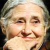 Literaturnobelpreis geht an Doris Lessing