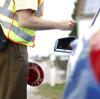 Eine Routineverkehrskontrolle lief im Juni in Lauingen aus dem Ruder. Sie mündete in einer wilden Verfolgungsjagd durch Lauingen. Der 33-jährige Autofahrer stand jetzt vor Gericht.