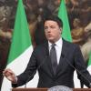 Die Zukunft von Italiens Regierungschef Matteo Renzi hängt von derAbstimmung am 4. Dezember ab.
