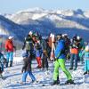 Trotz allen Wirbels und der teils massiven Kritik im In- und Ausland: Die Skilifte bleiben in Österreich auch im Corona-Winter offen.