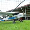 Beim Modellflugtag in Wehringen werden den ganzen Tag über naturgetreue Flugzeugmodelle zu sehen sein.