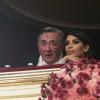 Richard Lugner war mit seinem Stargast Kim Kardashian offenbar auch nicht immer glücklich und dann gab es auch noch eine Prügelattacke auf dem Wiener Opernball 2014.