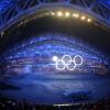 Fast neun Millionen Deutsche schauten sich die Olympia-Eröffnungsfeier im Fernsehen an.