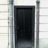 Diese Tür befindet sich in der Maxstraße und wird leicht übersehen. Foto: martl