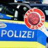 Bei einer Polizeikontrolle in Röfingen hatte ein Autofahrer zu viel Alkohol im Blut. 