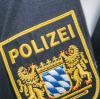 Ein Rennradfahrer ist bei einem Unfall schwer verletzt worden. 