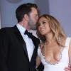 Jennifer Lopez und Ben Affleck heirateten im vergangenen Sommer.