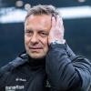 André Breitenreiter ist nicht mehr Trainer von Hannover 96.