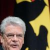 Nur wenige Stunden vor dem Besuch von Bundespräsident Joachim Gauck ereignete sich ein Anschlag in Mali. (Archiv)