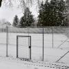 Der TC Pürgen startet einen zweiten Anlauf für den Bau einer Tennishalle. Die wird aus Sicht des Vereins dringend benötigt, weil es im Winter an Trainingsmöglichkeiten im Landkreis Landsberg mangelt. 	