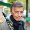 Der Jazzmusiker Rolf Kühn ist am 22. August im Alter von 92 Jahren in Berlin gestorben.