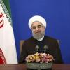 Der Reformer und moderate Kleriker Ruhani galt als Favorit und setzte sich nun auch durch bei der Präsidentschaftswahl im Iran.