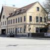 Das Gasthaus "Zum Ochsen" in Göggingen wird bald abgerissen.      
